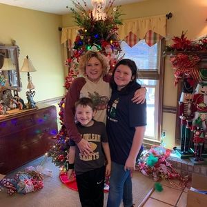 Meet your Posher, Shauna